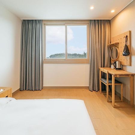 Heyy Seogwipo Hotel Dış mekan fotoğraf