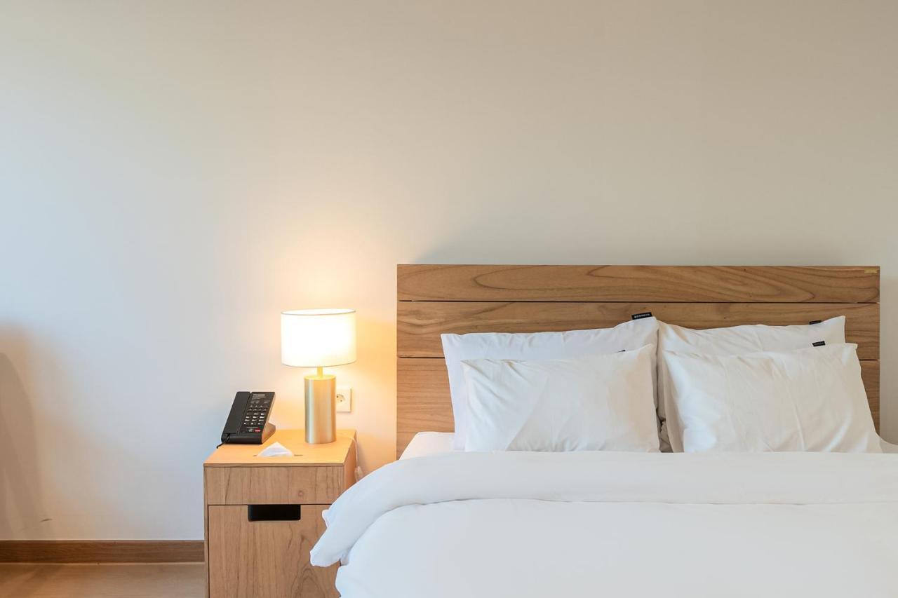 Heyy Seogwipo Hotel Dış mekan fotoğraf