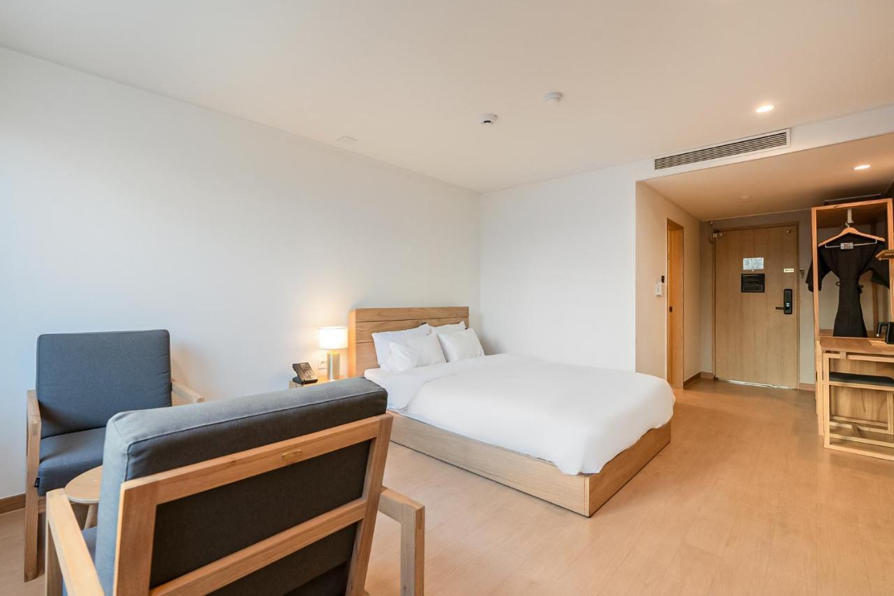 Heyy Seogwipo Hotel Dış mekan fotoğraf