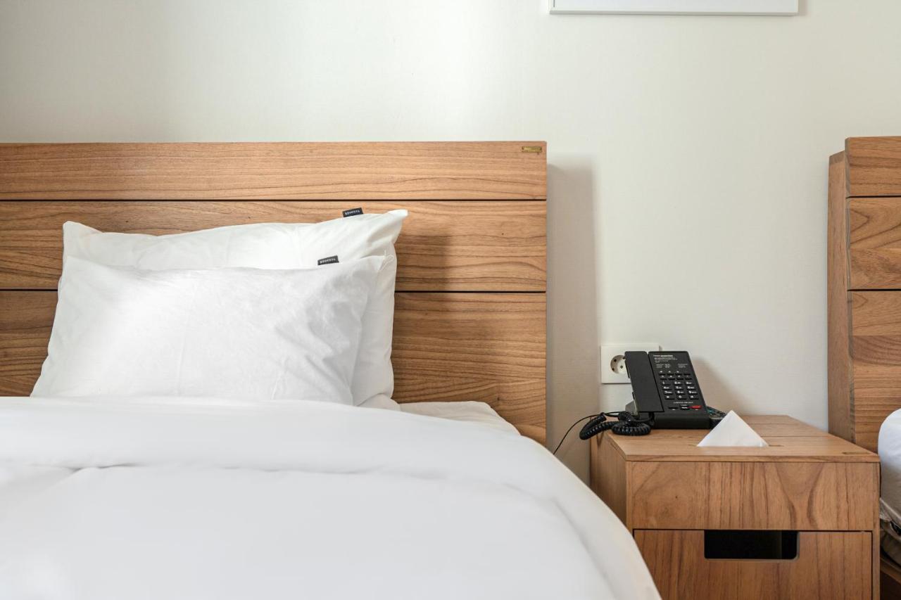 Heyy Seogwipo Hotel Dış mekan fotoğraf